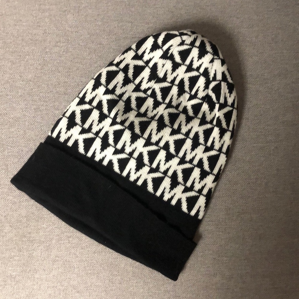 Michael Kors Beanie!